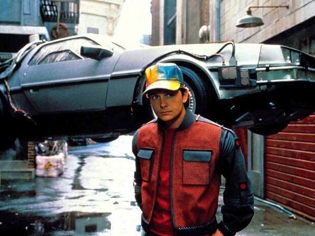 Películas de los 80 que podrían ser buenos videojuegos