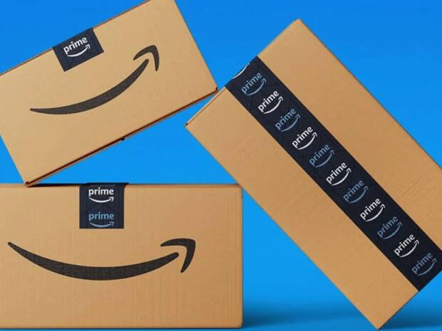 Amazon Haul