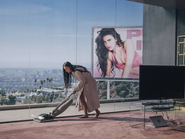 Demi Moore