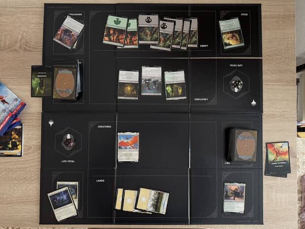 Avatar The Last Airbender y Magic