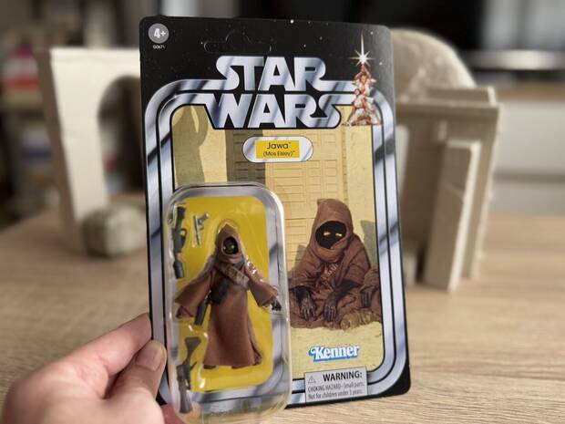 Jawa de Vintage Collection