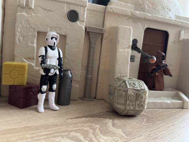 Stormtrooper de Vintage Collection