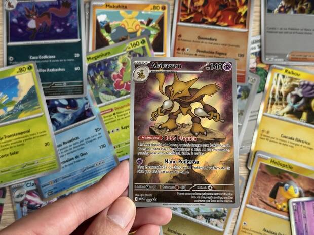 Megaevolucin de Pokmon