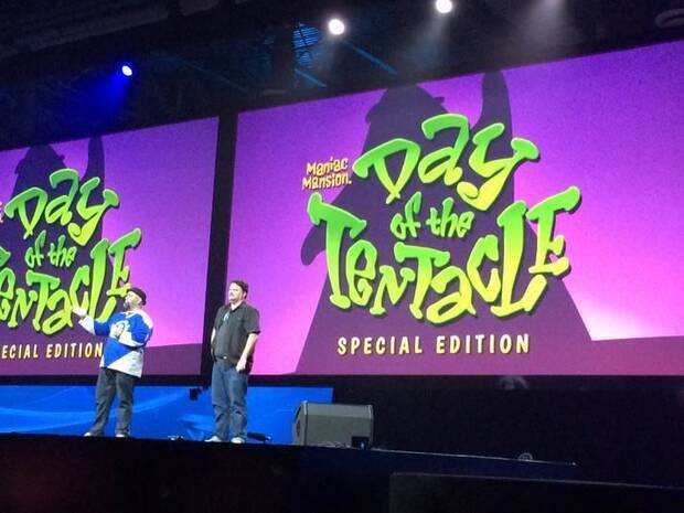 PlayStation Experience 2014 1