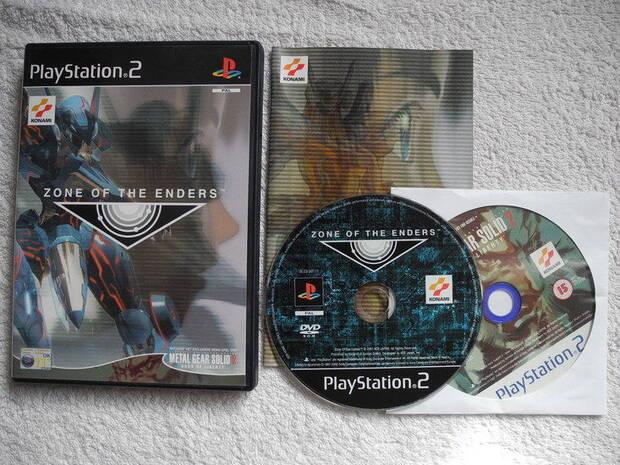 Cosas que sabes si creciste con una PlayStation 2 6