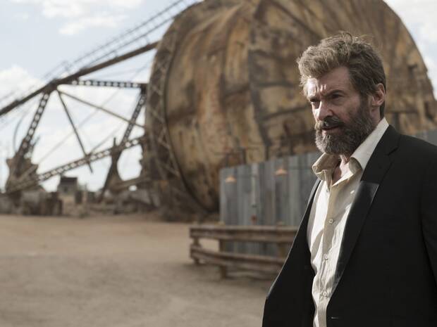 Logan