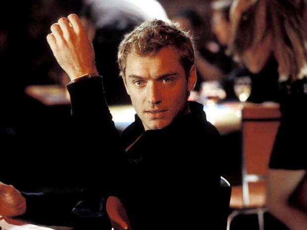 Jude Law