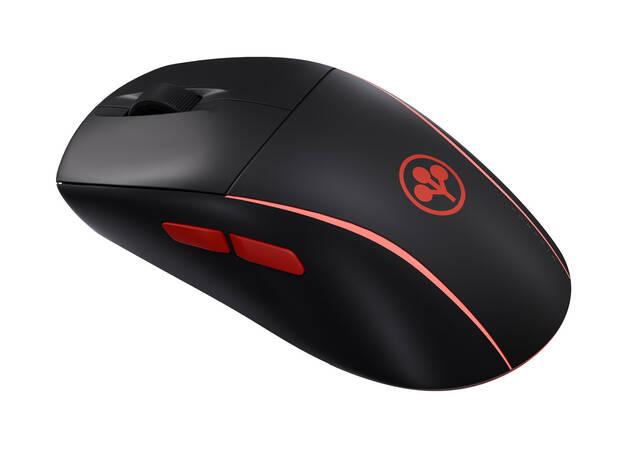 ratón ligero M75 WIRELESS