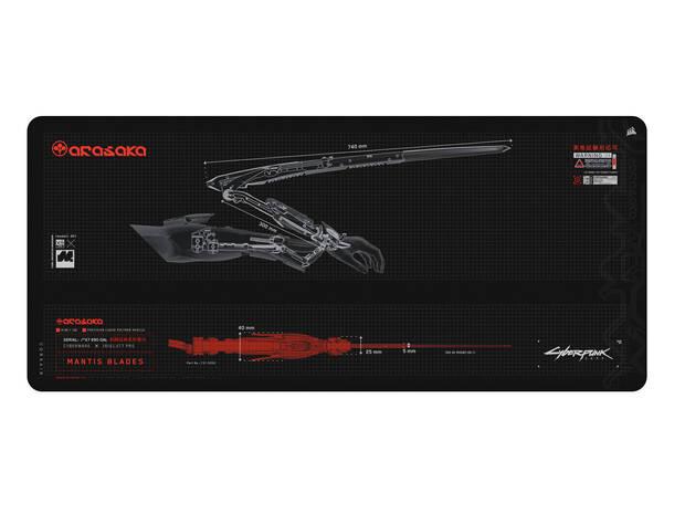 alfombrilla MM300 2XL