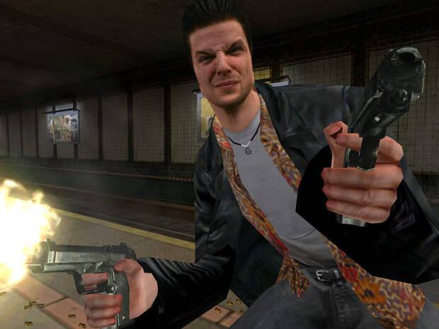 El propio Sam Lake prest� su cara al protagonista de Max Payne (2001), el primer gran �xito de Remedy Entertainment.