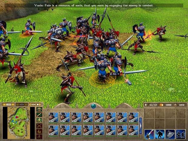 Los 15 Mejores Juegos de El Se�or de los Anillos hasta ahora (2024) 4