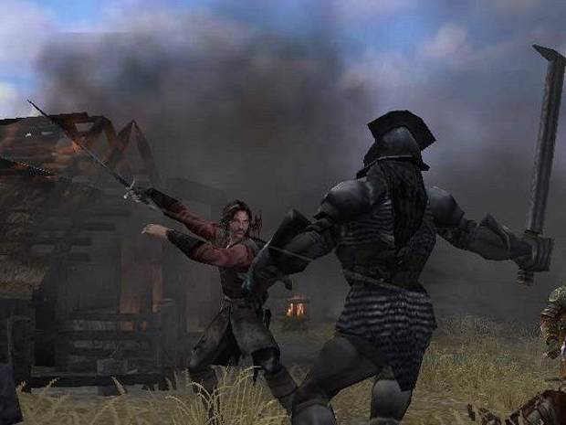Los 15 Mejores Juegos de El Se�or de los Anillos hasta ahora (2024) 13