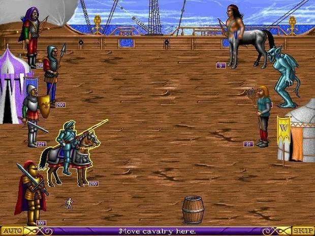 download heroes of might and magic 1 gog