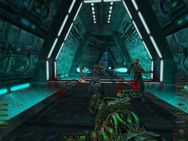 Daikatana de John Romero