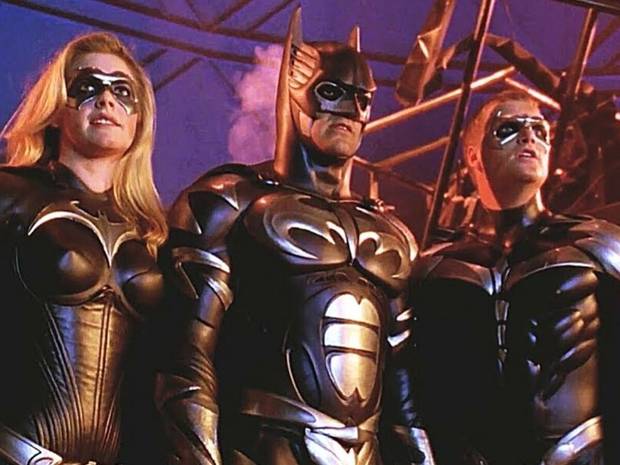Batgirl