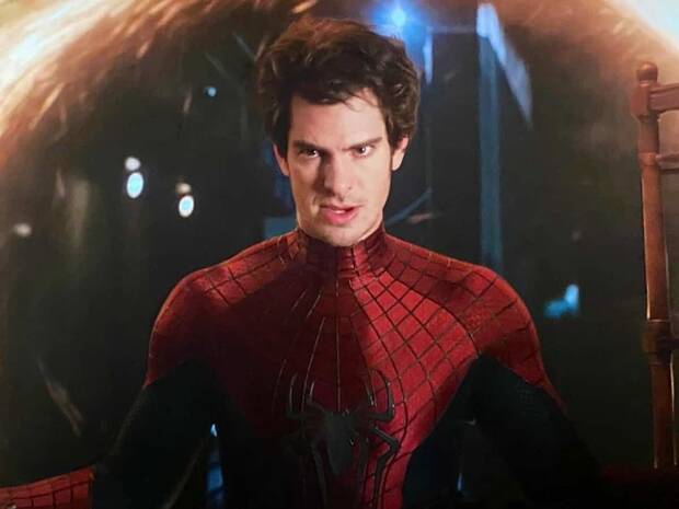 The Amazing Spider-Man 3