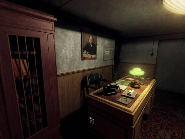 1953 - KGB Unleashed 2013