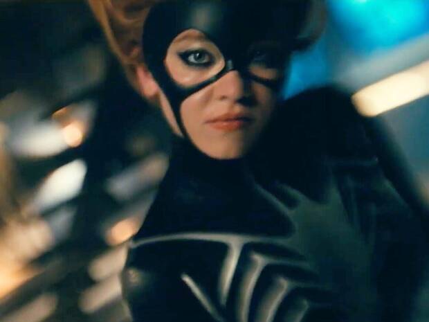 Madame Web