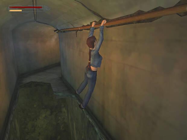 El fen�meno Tomb Raider: �C�mo pas� Lara Croft de arque�loga con pistolas a icono cultural de los videojuegos? 8