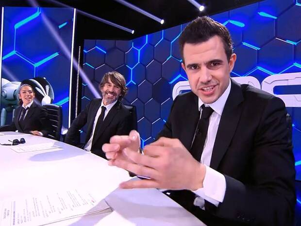 Caiga Quien Caiga en 2025