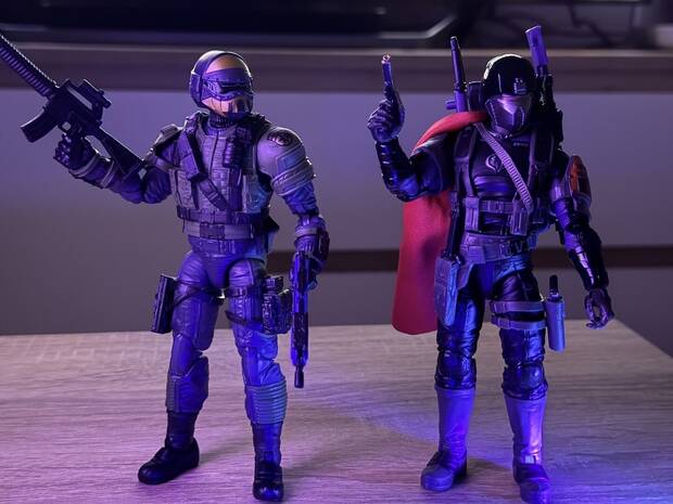 GI Joe de Hasbro
