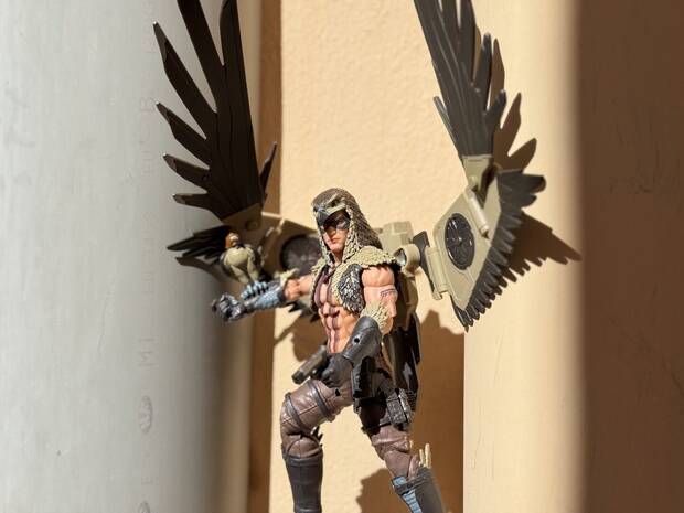 GI Joe de Hasbro