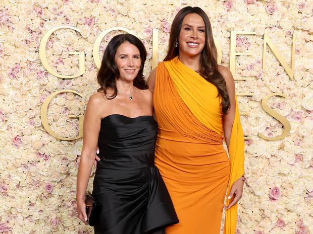 Karla Sof�a Gasc�n