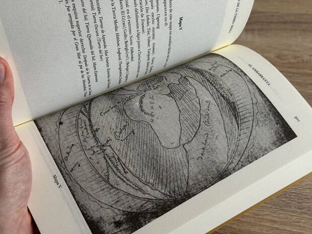 La formaci�n de la Tierra Media, colecci�n Historia de la Tierra Media