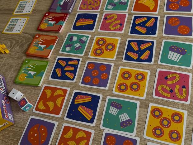 Quita esa mano de SD Games