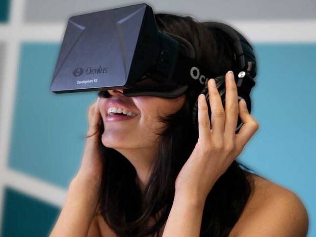 Project Morpheus 8