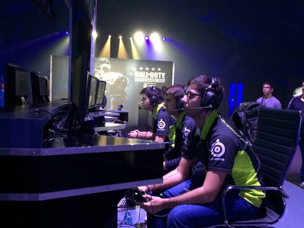Call of Duty Championship 2