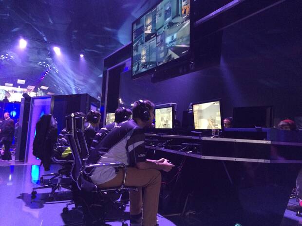 Call of Duty Championship 3