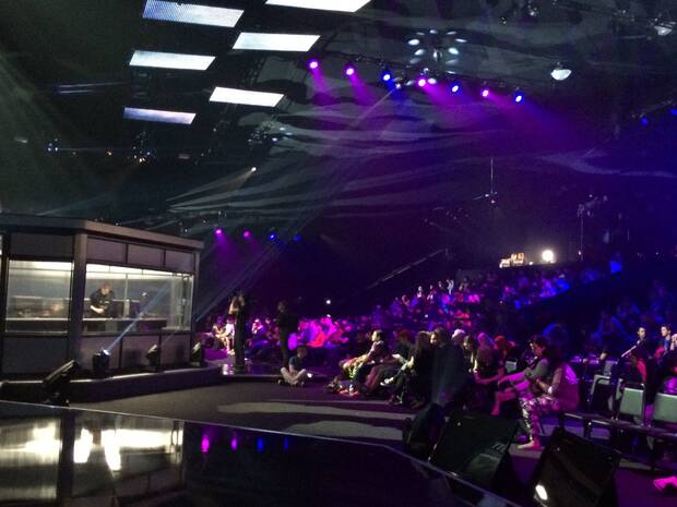 Call of Duty Championship 4