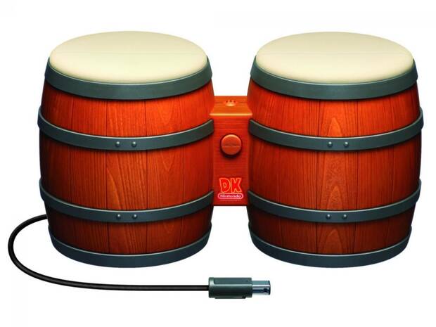 Un jugador completa Dark Souls en menos de 6 horas usando el bongo de Donkey Konga Imagen 2