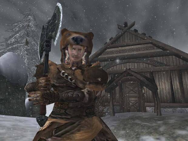 'The Elder Scrolls III: Morrowind' (2002) marc� un antes y un despu�s para la compa��a.