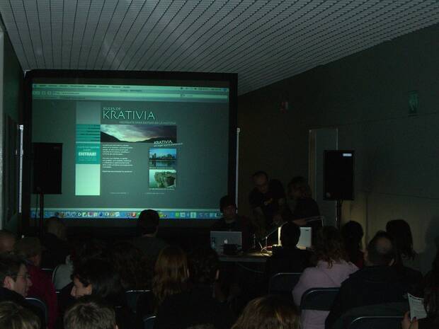 Rules of Krativia, del que no se conserva nada.