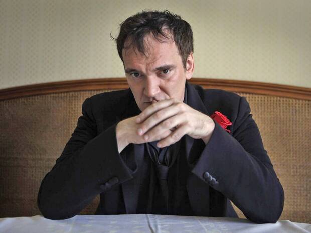 Tarantino