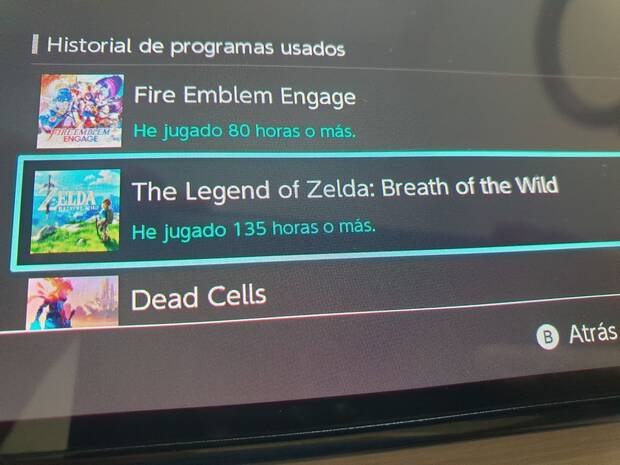 The Legend of Zelda: Breath of the Wild, un juego inolvidable para la redaccin de Vandal Imagen 5