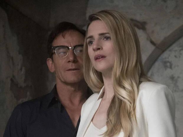 Series canceladas que merecían haber seguido - The OA