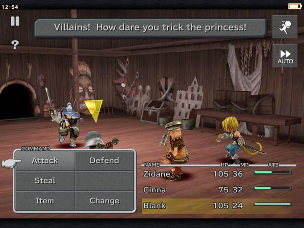 Todos los remakes y las remasterizaciones de la saga Final Fantasy 5