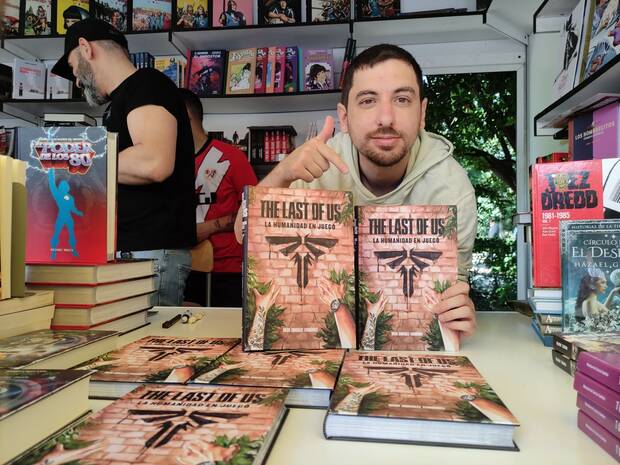 Diego González y La Humanidad en Juego