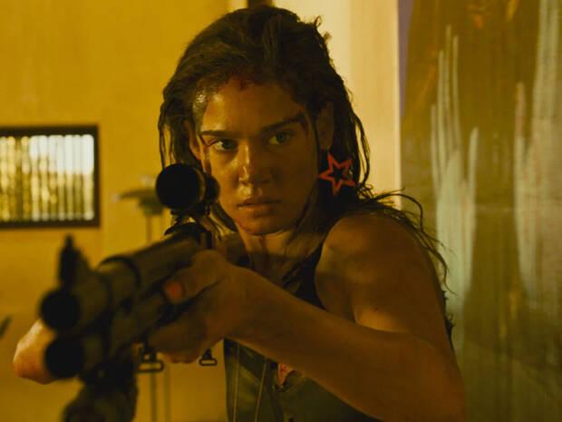 Qué ver en Amazon Prime Video: Revenge, de Coralie Fargeat