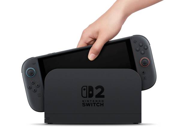 Switch 2