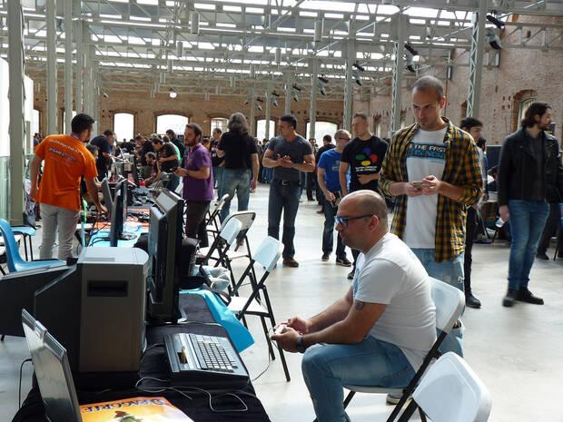 Crnica: RetroMadrid 2018 da ms espacio a las arcade y a los indies Imagen 9