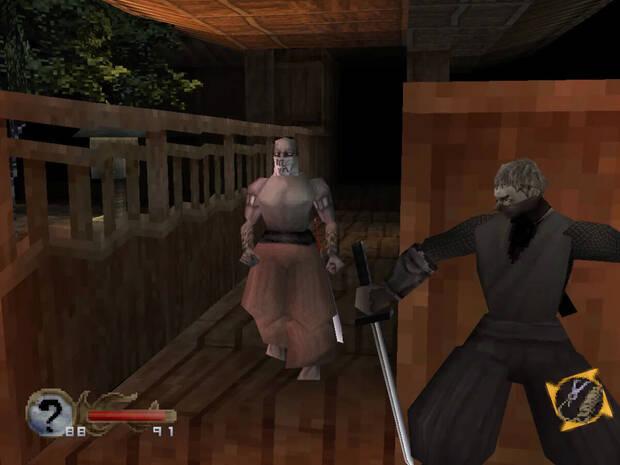 Tenchu 1 & 2