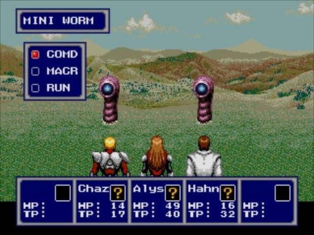 Los mejores juegos de Mega Drive - TOP 20 9