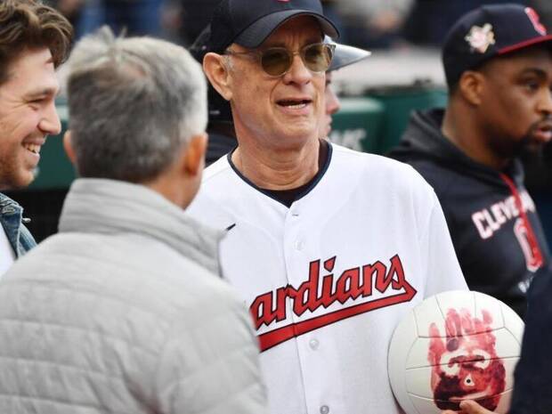 Hanks Wilson