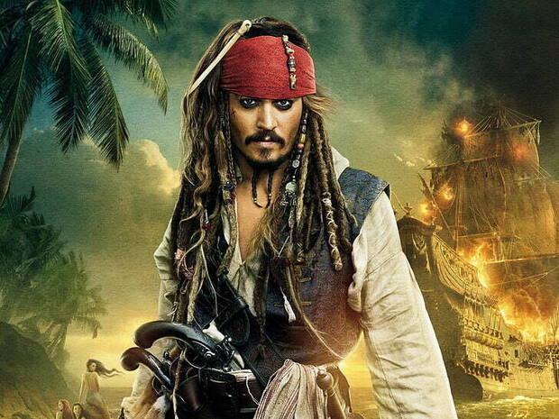 Jack Sparrow