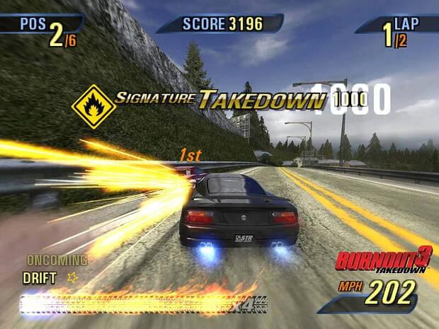 Burnout 3