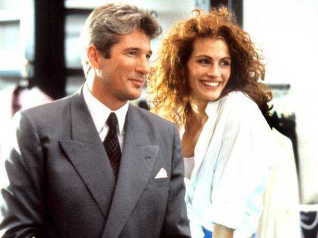 Pretty Woman